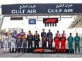 Photos - 2022 Bahrain GP - Pre-race