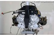 F1 circuits want 18,000rpm for new engine rules