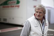 Mariani : L'hiver a permis à Honda de revenir au top du WTCC