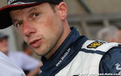 Ypres winners thank Škoda for IRC victory