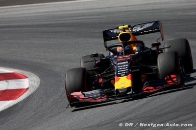 Marko change de ton concernant Gasly et ses performances ’inacceptables’