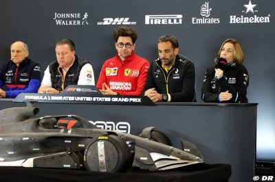 Le règlement 2021 devra être ajusté selon les patrons… mais à quel point et comment&nbsp;?