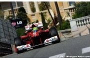 Massa veut de bonnes qualifs et un podium à Monaco