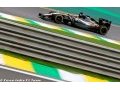 Race - Brazilian GP report: Force India Mercedes