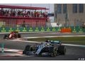 Hamilton s'exprime sur son futur, Leclerc l'accueillerait volontiers chez Ferrari
