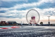 Photos - GP du Japon de F1 2026 - Jeudi