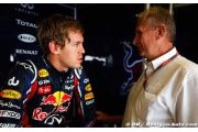 Red Bull not signing proposed cost agreement - Marko