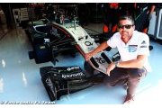 Dempsey songe à lancer une série télé sur la saison 1961 de Formule 1