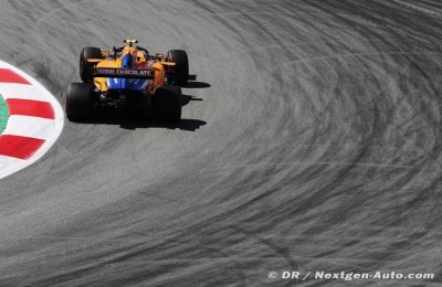 Japan 2019 - GP preview - McLaren