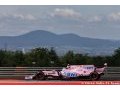 Photos - 2017 Hungarian GP - Friday (850 photos)