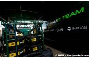 New Caterham F1 management could quit