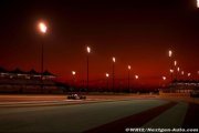 Abu Dhabi still good venue for F1 finale - Steiner