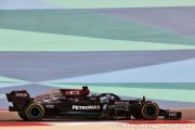 Mercedes F1 se débat-elle avec un vrai problème aérodynamique ?