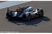 Journée Test : Audi et Peugeot à la bagarre