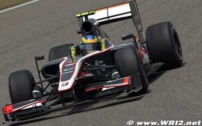 Senna se réjouit de revenir à Barcelone