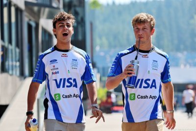 ’Incredible’ Lawson backed again amid Tsolov speculation