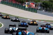F1's next safety push is 'biometrics' - FIA