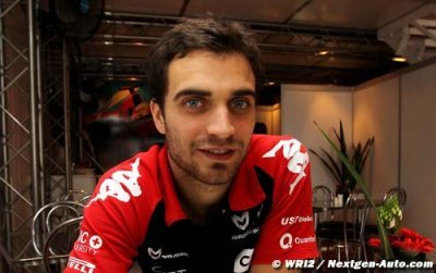 D’Ambrosio en discussions pour prolonger