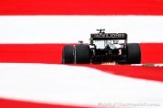 Haas F1 et Alfa Romeo ont bien vu le 'déficit de vitesse' du moteur Ferrari