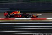 Victoire de Daniel Ricciardo, doublé pour Red Bull !