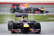 L'annonce choc : il n'y aura plus de consignes chez Red Bull !