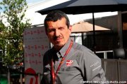 Steiner souhaite l'arrivée de commissaires permanents