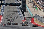 F1 owner confirms leadership change ahead of 2026