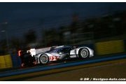 Audi Sport Team Joest : Ralf Jüttner dresse le bilan