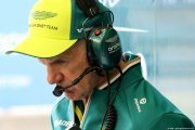 Newey révèle ce qui différencie Verstappen des autres