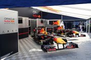 Hadjar au volant d'une légende : la Red Bull RB7 enflammera le Grand Prix de France Historique