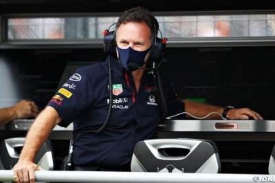 Red Bull hopes Verstappen’s engine can be ’saved’