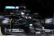 Todt salue la gestion de la réclamation de Red Bull contre Mercedes