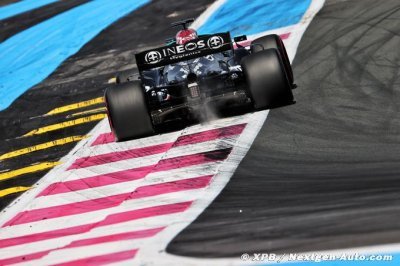 100 000 £ pour aller au large&nbsp;: les vibreurs jaunes exaspèrent les équipes de F1