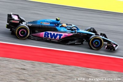 Gasly, 4e à Barcelone, va devoir s’expliquer deux fois devant la FIA