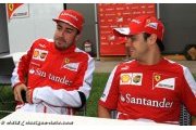 Ferrari avait besoin d'un meilleur duo de pilotes