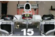 Peter Sauber veut garder Perez
