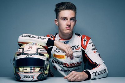 Pourchaire en F1&nbsp;? Le ‘peut-être’ qui fait rêver le jeune Français