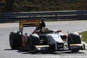 Photos - GP2 Hungary (Hungaroring) - 24-27/07