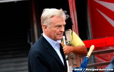 Mosley&nbsp;: Les constructeurs pourraient prendre le contrôle de la F1