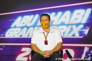 McLaren F1 3e du classement ? Ce sera ‘très dur' pour Zak Brown