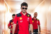 Drivers cautious on mid-season qualifying tweak