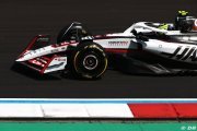 Oliver Bearman salue l'attitude de Haas F1 à son sujet