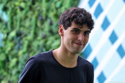 Bortoleto&nbsp;: la Sauber est ’plus prévisible’ grâce à ses évolutions