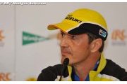 Vinyes keen on more IRC 2WD Cup action