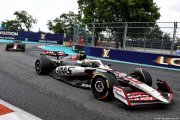 Officiel : Bearman perd son point obtenu lors du Sprint F1 à Miami