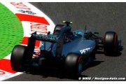 Rosberg doit travailler ses départs