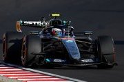 Mercedes F1 a encore une carte maîtresse à jouer avec les évolutions de sa W17