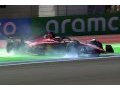 Ferrari confirme une erreur pour Leclerc et avoir eu la bonne stratégie pour Sainz