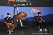 Pérez espère que Racing Point F1 pourra ‘se battre' avec les top-teams dès l'Autriche