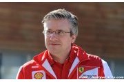 On attend de gros changements pour 2014 chez Ferrari